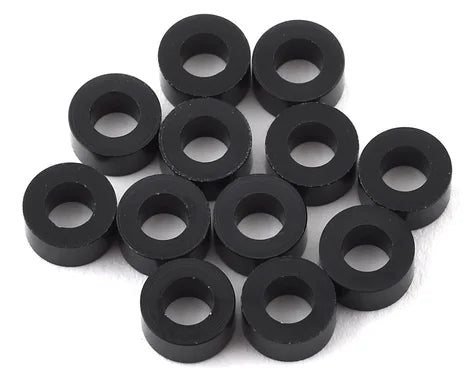 3X6mm Pro Aluminum Shims (12)